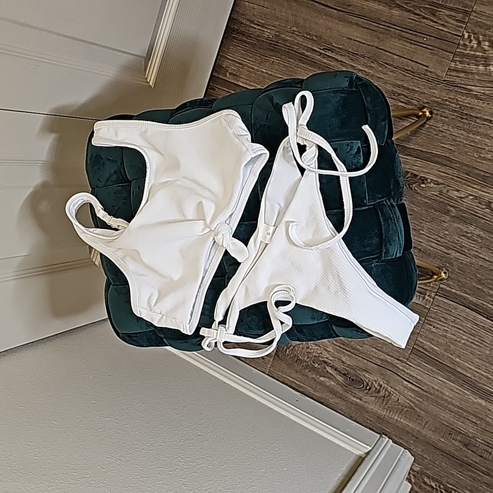 Women's 2piece bikini 👙 sz S